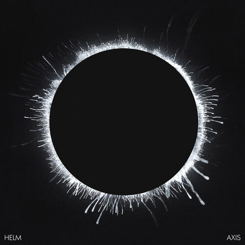 The Helm: Axis (Clear Purple Vinyl) - (VINYL LP)