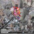 Gift of Gab: Finding Inspiration Somehow - CD