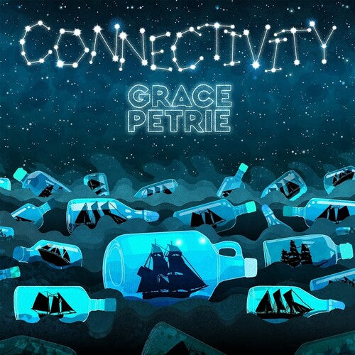 Grace Petrie: Connectivity - (VINYL LP)