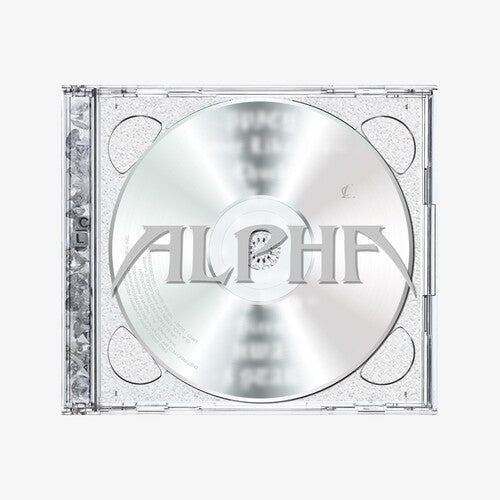 CL: Alpha - CD