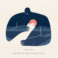 Rakoon: Something Precious - CD