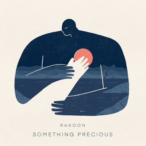 Rakoon: Something Precious - CD