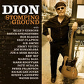 Dion: Stomping Ground - (VINYL LP)