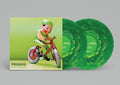 Primus: Green Naugahyde (10th Anniversary Deluxe Edition) - (VINYL LP)