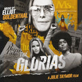 Elliot Goldenthal: Glorias (Original Soundtrack) - (VINYL LP)