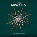 Chilly Gonzales: A Very Chilly Christmas -LP