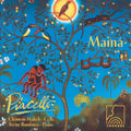 Various Artists: Maina (works For Cello Und Piano) - COMPACT DISCS