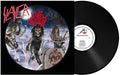 Slayer: Live Undead - (VINYL LP)