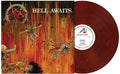 Slayer: Hell Awaits - (VINYL LP)