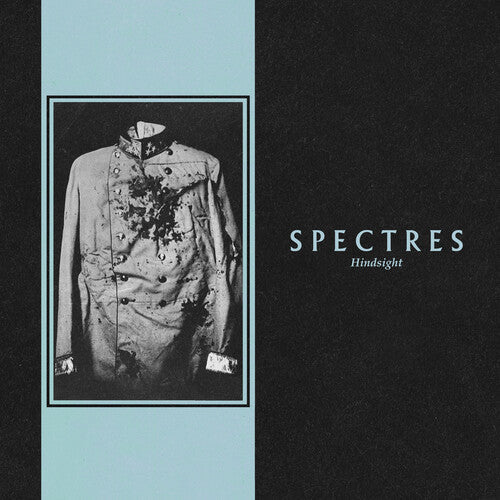 Spectres: Hindsight - CD
