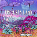 Allergies: Promised Land - CD