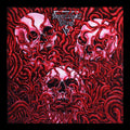 Sepulchral Rites: Death And Bloody Ritual - (VINYL LP)
