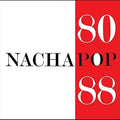 Nacha Pop: 80/88 - (VINYL LP)