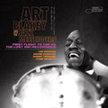 Art Blakey & Jazz Messengers: First Flight To Tokyo: The Lost 1961 Recordings [2 LP] - (VINYL LP)