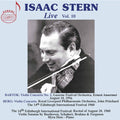 Various Artists: Isaac Stern Live 10 - CD