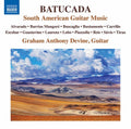 Various Artists: Batucada - CD