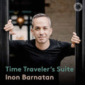 Various Artists: Time Traveler's Suite - CD