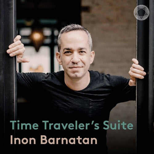 Various Artists: Time Traveler's Suite - CD