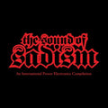 Various Artists: Sound Of Sadism (Various Artists) - (VINYL LP)