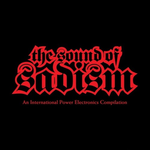 Various Artists: Sound Of Sadism (Various Artists) - (VINYL LP)