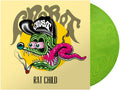 Crobot: Rat Child -LP