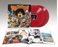 Frank Zappa: 200 Motels (Original Soundtrack) -LP