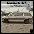 The Black Keys: El Camino (10th Anniversary Super Deluxe Edition) - CD