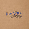 Deep Purple: Live In Wollongong 2001 - CD