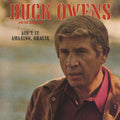 Buck Owens & His Buckaroos: Ain't It Amazing, Gracie - CD