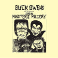 Buck Owens And His Buckaroos: (Its A) Monsters Holiday - CD