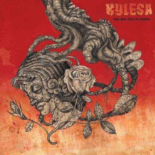 Kylesa: Time Will Fuse Its Worth - (VINYL LP)