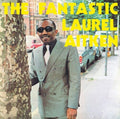 Laurel Aitken: The Fantastic Laurel Aitken - (VINYL LP)