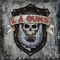 L.A. Guns: Checkered Past - CD