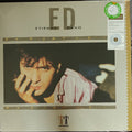 Etienne Daho: Pop Satori - Classic (Remaster, 180gm Clear Vinyl) - (VINYL LP)