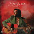 Matt Berry: Gather Up - CD