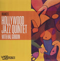 Hollywood Jazz Quintet & Hal Gordon: Nuances - CD