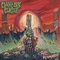 Cannabis Corpse: Tube Of The Resinated - (VINYL LP)