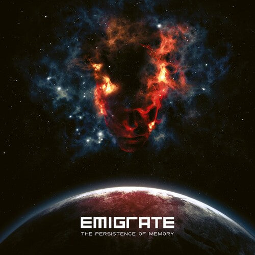 Emigrate: Persistence Of Memory - CD