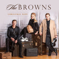 The Browns: Christmas Now! - CD