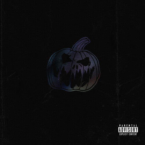 Magnolia Park: Halloween Mixtape - (VINYL LP)