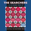 The Searchers: A & B Sides 1963-1967 (180gm Vinyl) - (VINYL LP)