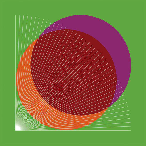 Light Conductor: Sequence Two - CD
