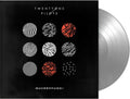 Twenty One Pilots: Blurryface (Silver Vinyl FBR Anniversary) - (VINYL LP)