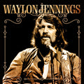 Waylon Jennings: Waylon Jennings - CD