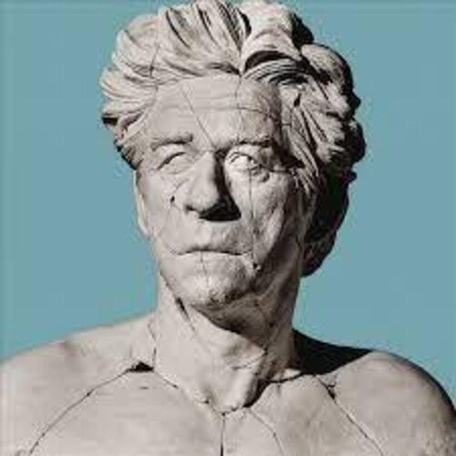 Hubert-Félix Thiéfaine: Geographie Du Vide - CD