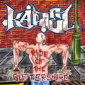 Kartel: Rise Of The Guttersnipe - COMPACT DISCS