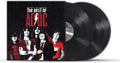 Various Artists: Best of AC/DC (Redux) (Various Artists) - (VINYL LP)