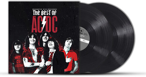 Various Artists: Best of AC/DC (Redux) (Various Artists) - (VINYL LP)