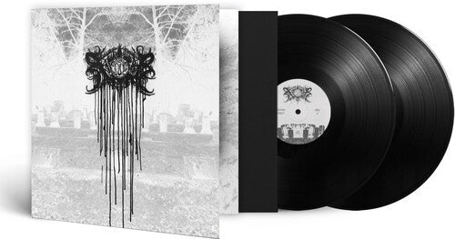 Xasthur: Defective Epitaph - (VINYL LP)