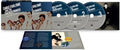Chris Farlowe & the Thunderbirds: Stormy Monday & The Eagles Fly On Friday - CD